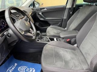 VOLKSWAGEN Tiguan usata, con ESP