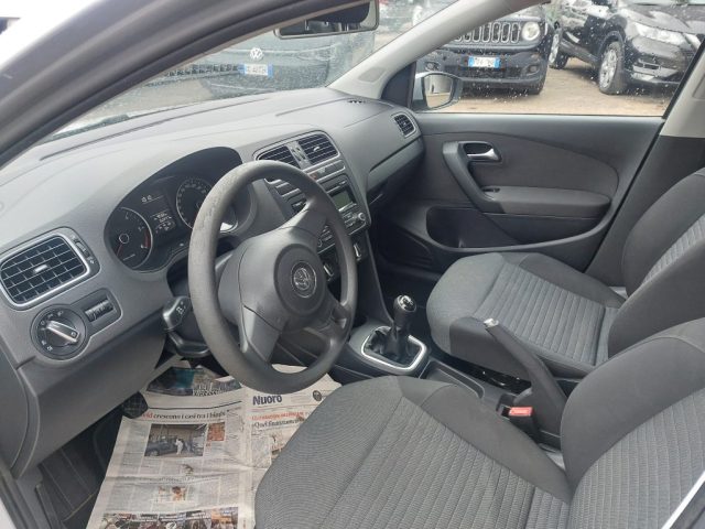 VOLKSWAGEN Polo usata 8