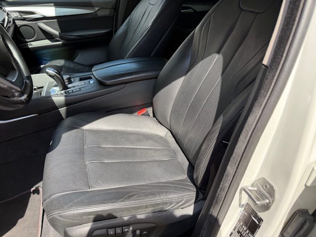 BMW X6 usata, con Cruise Control