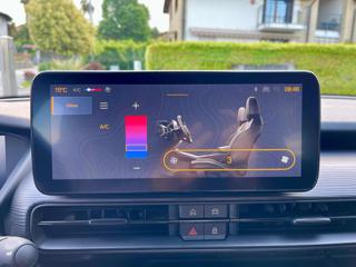 JEEP Avenger usata, con Controllo elettronico della corsia