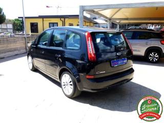 FORD C-Max usata, con Alzacristalli elettrici