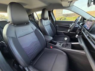 JEEP Avenger usata, con Servosterzo