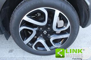 RENAULT Captur usata, con Controllo trazione