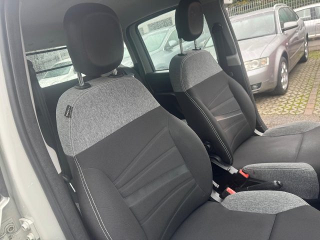 FIAT Panda usata, con Autoradio digitale