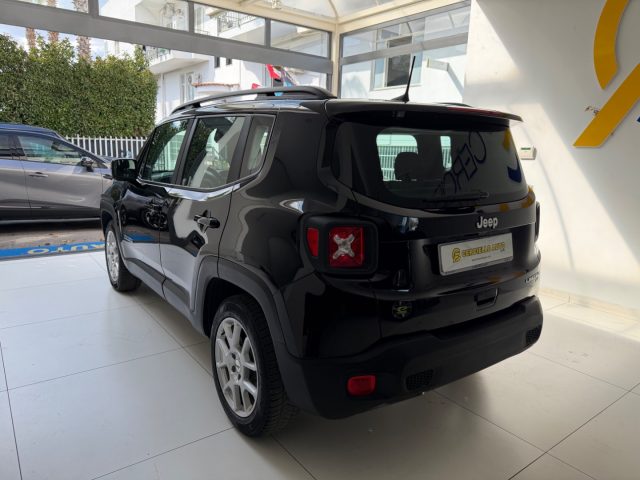 JEEP Renegade usata, con Cruise Control