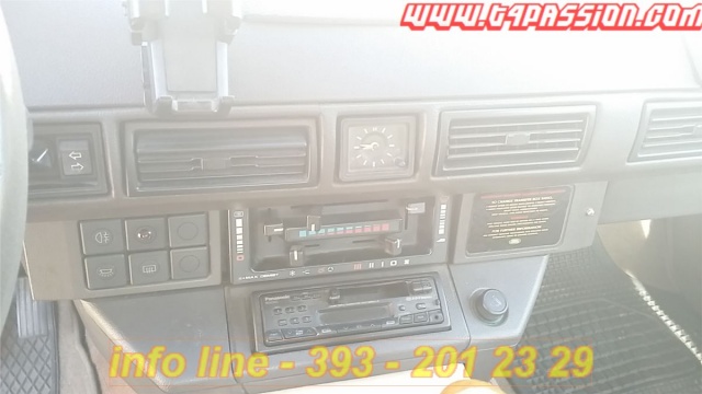 LAND ROVER Range Rover usata 14