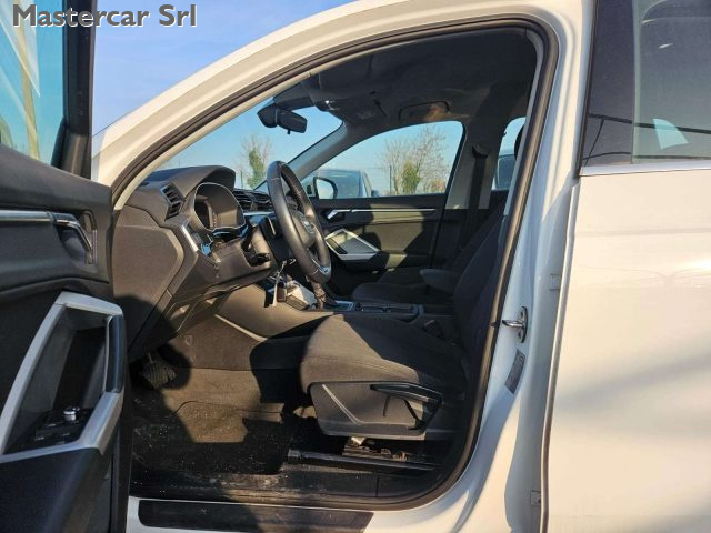 AUDI Q3 usata, con Sistema di navigazione