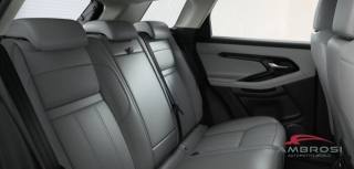 LAND ROVER Range Rover Evoque usata 5