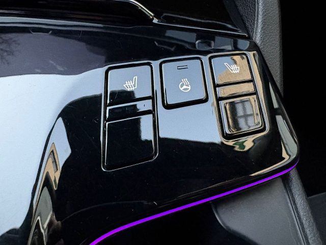 KIA Sportage usata, con Cruise Control