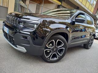 JEEP Avenger usata, con Airbag Passeggero