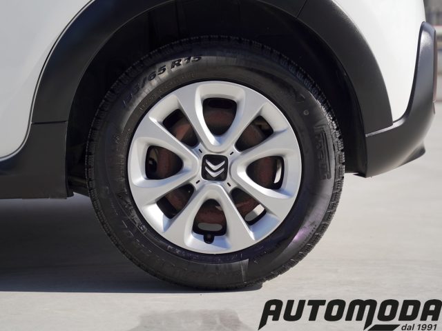 CITROEN C3 usata 22