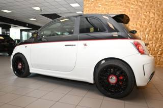 ABARTH 595 Turismo usata 69