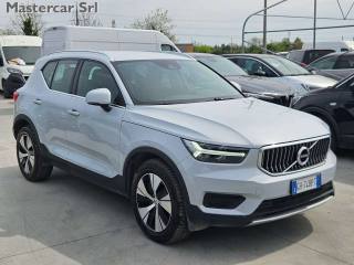 VOLVO XC40 usata, con Chiusura centralizzata