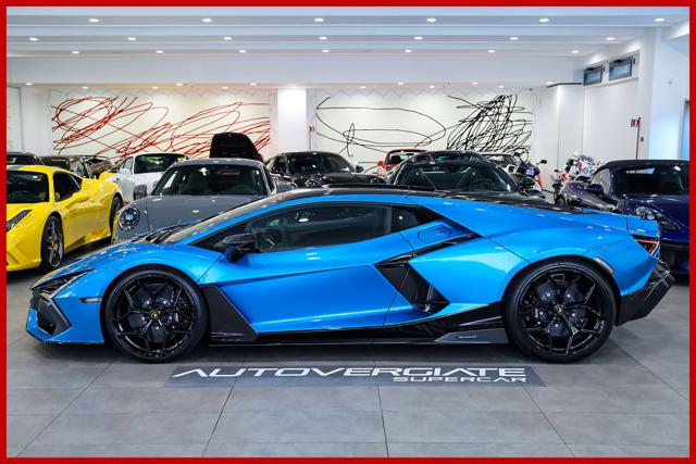 LAMBORGHINI Revuelto usata, con Airbag Passeggero