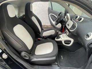 SMART ForTwo usata, con Immobilizzatore elettronico