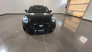 FORD Puma usata, con Airbag