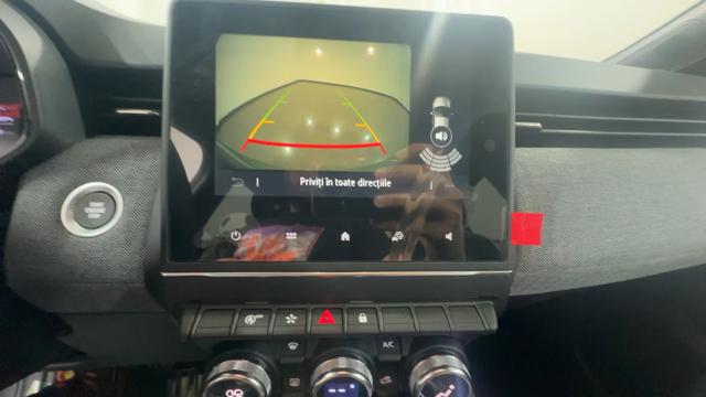 RENAULT Clio usata, con Cruise Control