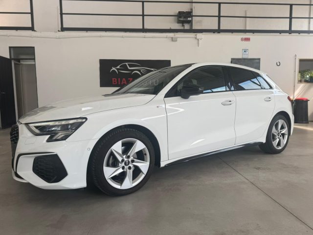 AUDI A3 usata, con Autoradio