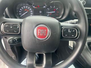FIAT Doblo usata, con Cruise Control