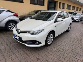 TOYOTA Auris Touring Sports 1.8 Hybrid Active
