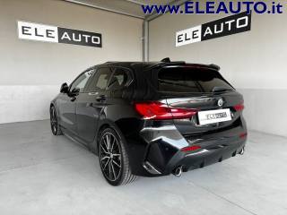 BMW 120 usata, con Airbag Passeggero
