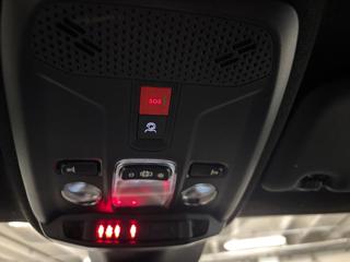 OPEL Corsa usata, con Specchietti laterali elettrici