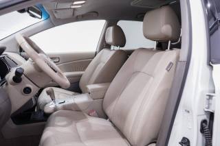 NISSAN Murano usata, con Fendinebbia