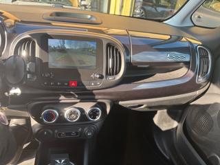 FIAT 500L usata, con Cruise Control