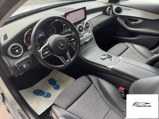 MERCEDES-BENZ C 220 usata, con Controllo trazione