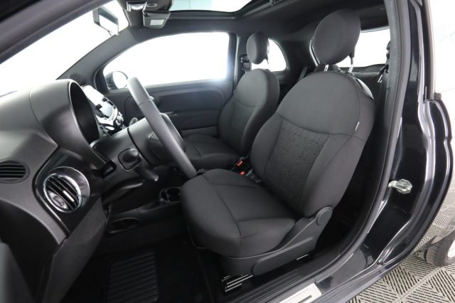 FIAT 500 usata 2