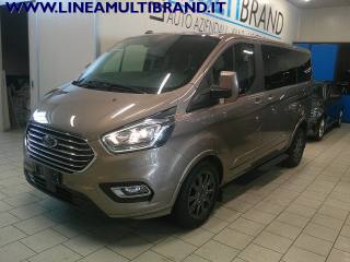 FORD Tourneo Custom usata, con Chiusura centralizzata telecomandata
