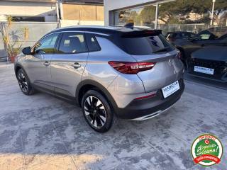 OPEL Grandland X usata, con Controllo trazione
