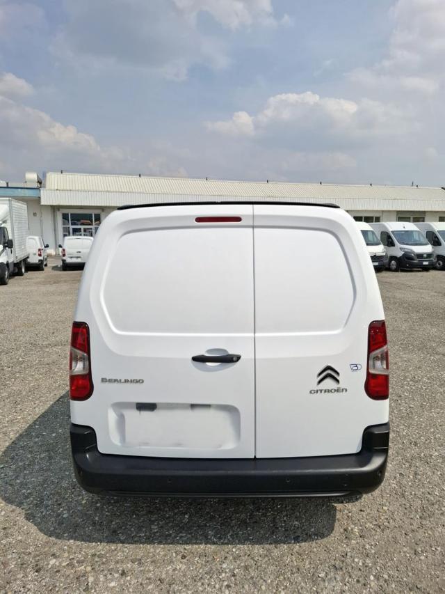 CITROEN Berlingo usata, con Controllo trazione