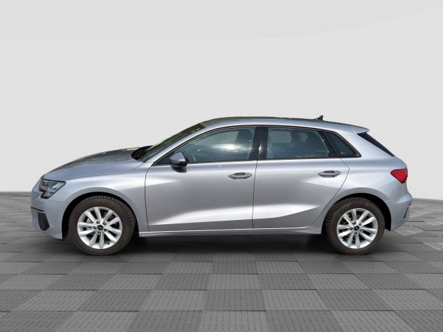 AUDI A3 usata 1