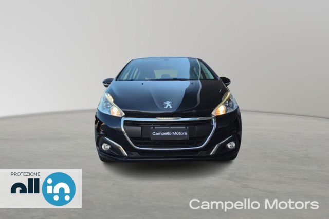 PEUGEOT 208 usata 1
