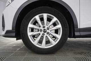 AUDI Q3 usata 14