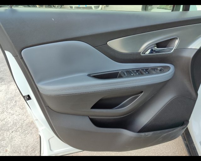 OPEL Mokka usata, con Cruise Control