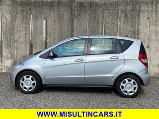 MERCEDES-BENZ A 180 usata, con Alzacristalli elettrici