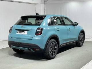 FIAT 600 usata, con Autoradio