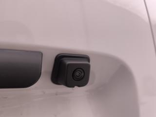 FIAT Doblo usata, con Sensori di parcheggio posteriori