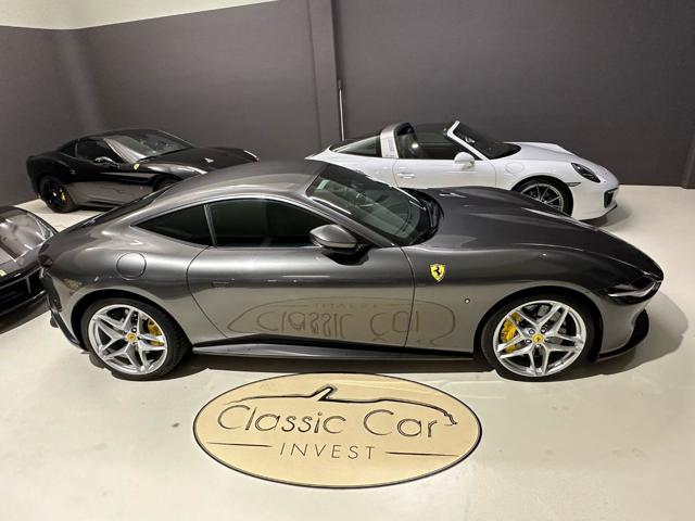 FERRARI Roma usata, con ABS