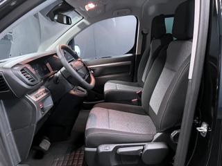 CITROEN Spacetourer usata, con Chiusura centralizzata