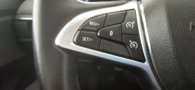 DACIA Jogger usata, con Airbag testa