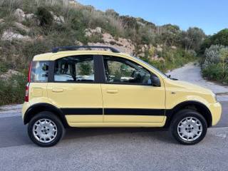 FIAT Panda usata, con Fendinebbia