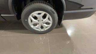 KGM Rexton usata 15