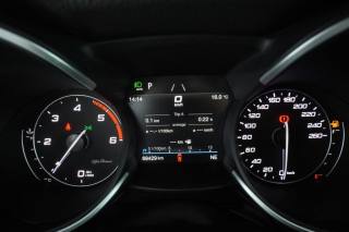 ALFA ROMEO Stelvio usata 7