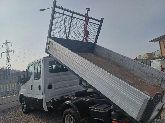 IVECO usata 3
