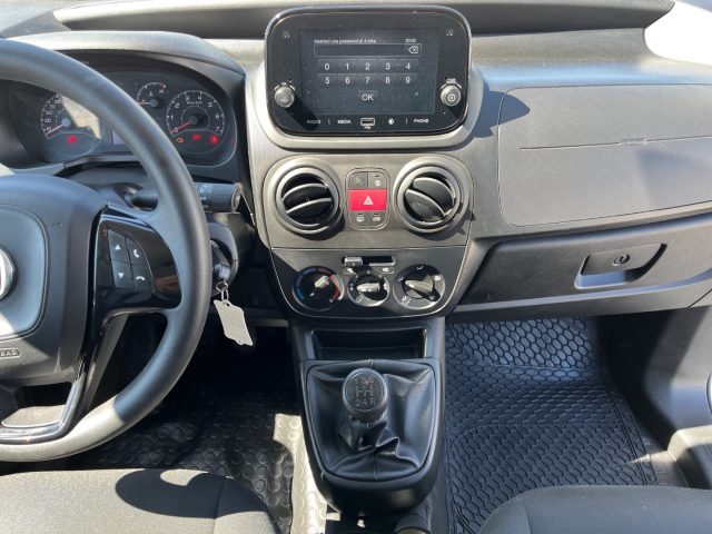 FIAT Fiorino usata 11