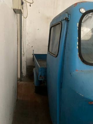 PIAGGIO Ape usata 3