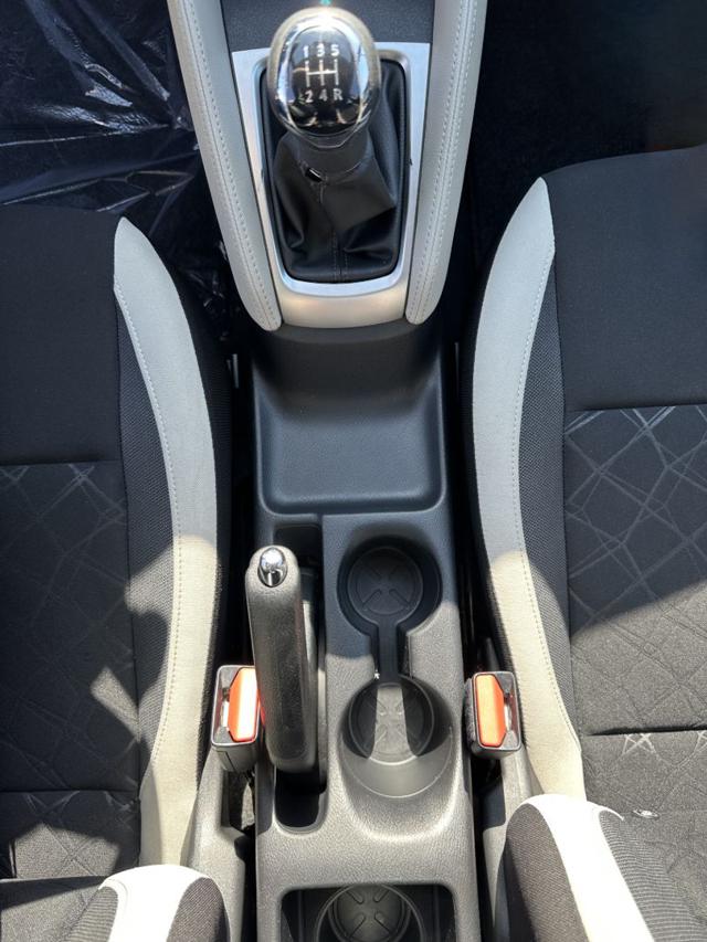 NISSAN Micra usata, con Climatizzatore